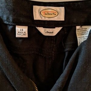 Talbots Dress pants